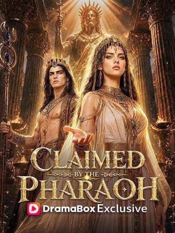 Claimed by the Pharaoh