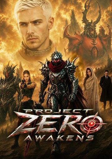 Project Zero Awakens