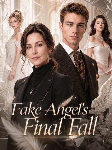 Fake Angel's Final Fall