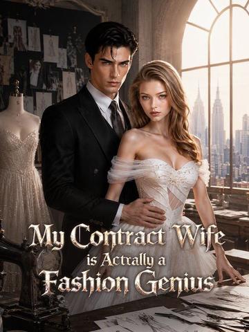 My Contract Wife is Actually a Fashion Genius