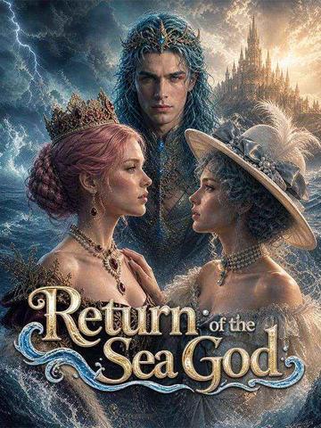 Return of the Sea God