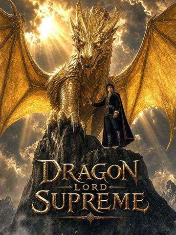 Dragon Lord Supreme
