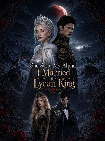She Stole My Alpha, I Married the Lycan King