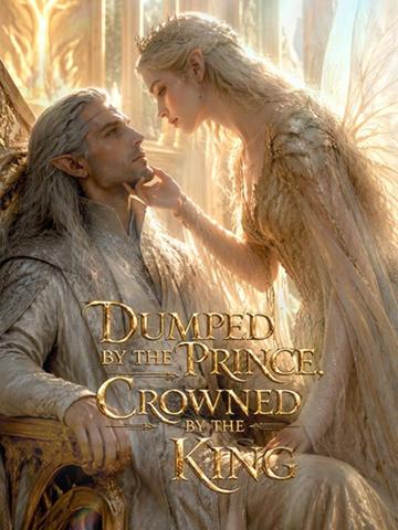 Dumped by the Prince, Crowned by the King