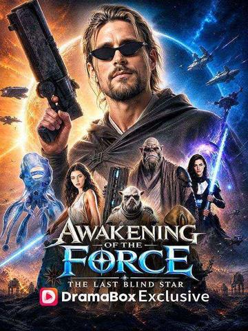 Awakening of the Force: The Last Blind Star