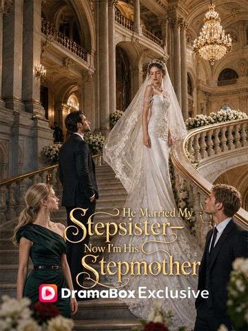He Married My Stepsister—Now I'm His Stepmother