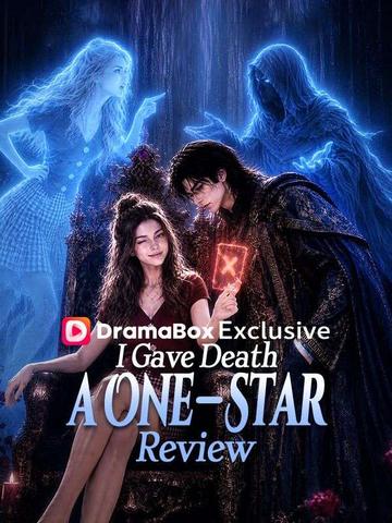 I Gave Death a One-Star Review