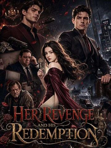 Her Revenge and His Redemption