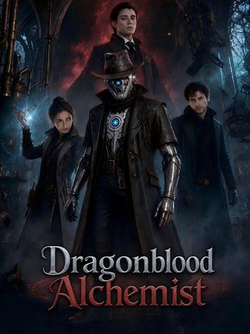 Dragonblood Alchemist