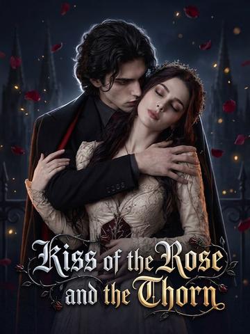 Kiss of the Rose and the Thorn