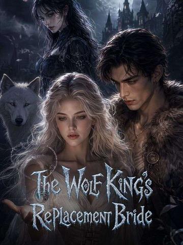The Wolf King's Replacement Bride