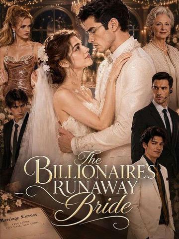 The Billionaire's Runaway Bride