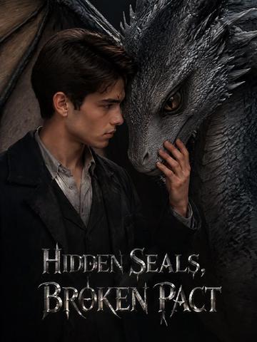 Hidden Seals, Broken Pact
