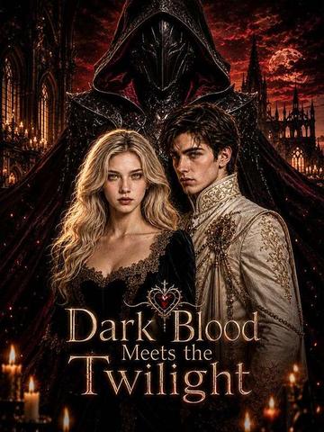 Dark Blood Meets the Twilight