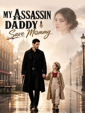 My Assassin Daddy, Save Mommy!