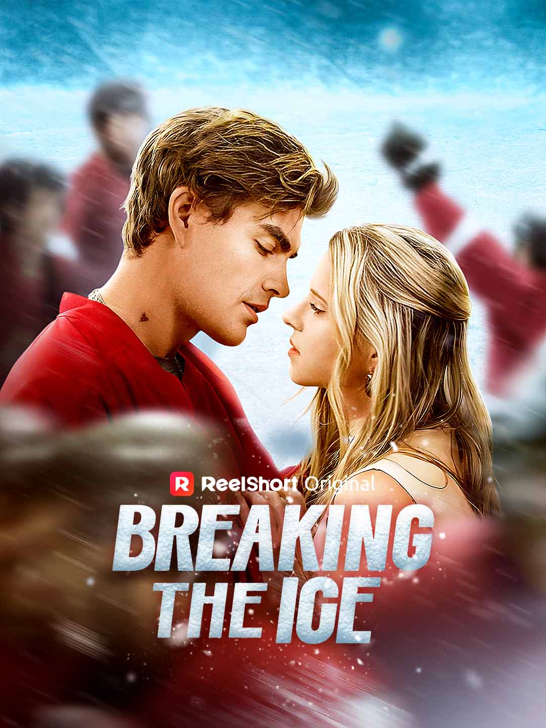 Breaking the Ice