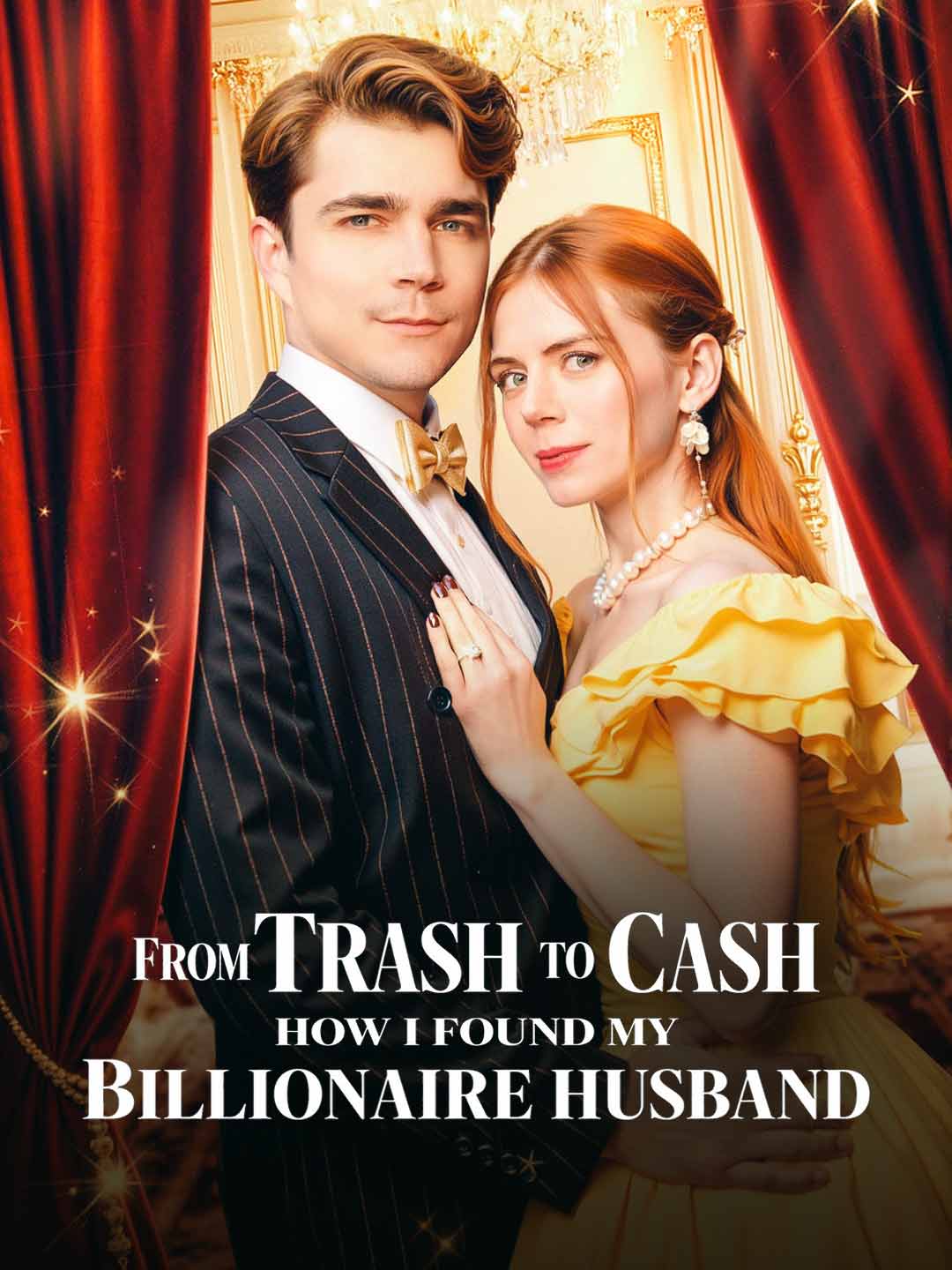 From Trash To Cash: How I Found A Billionaire