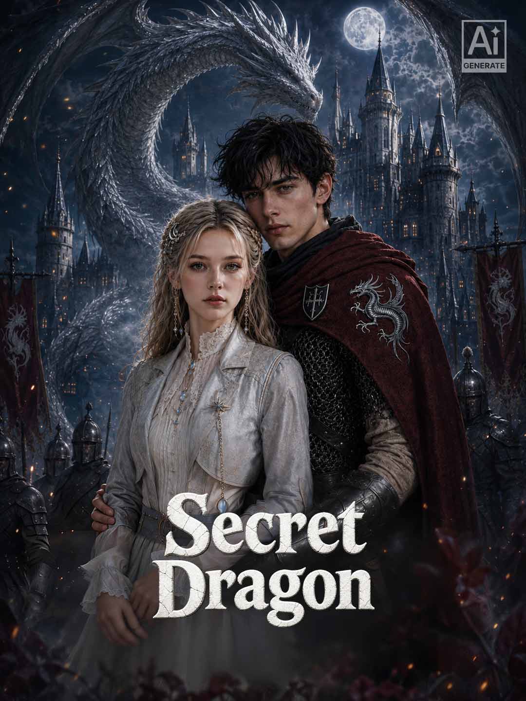 Secret Dragon