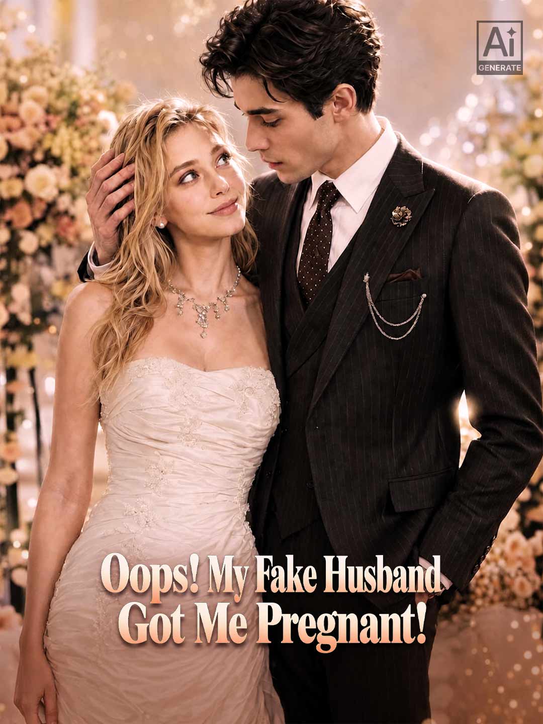 Oops! My Fake Husband Got Me Pregnant!