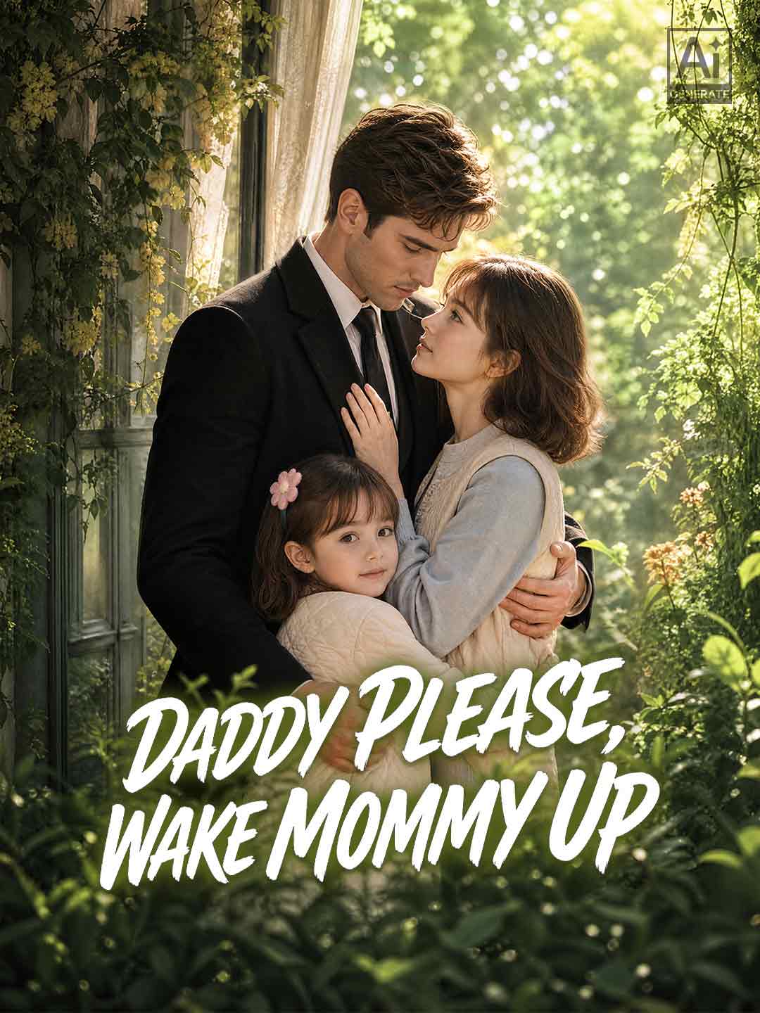 Daddy Please, Wake Mommy Up