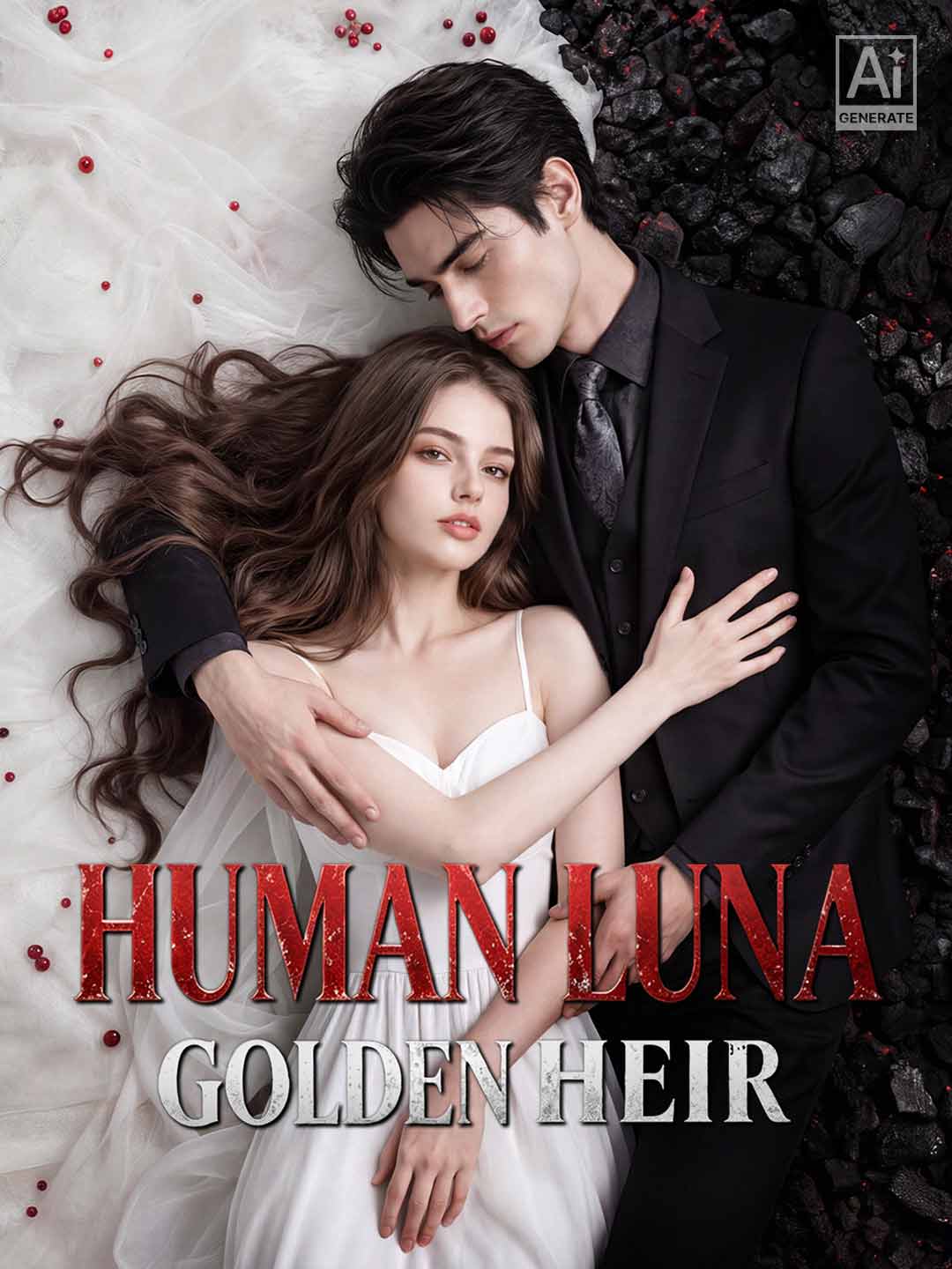 Human Luna, Golden Heir