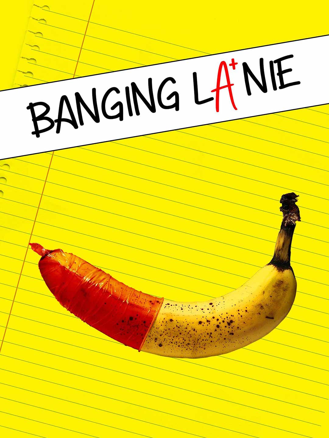 Banging Lanie