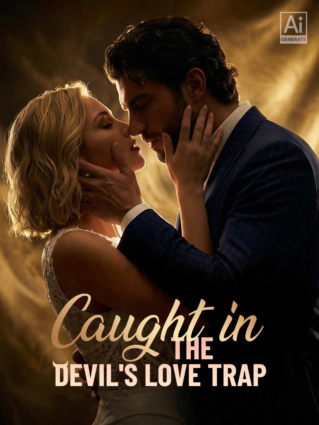 Caught In The Devil's Love Trap