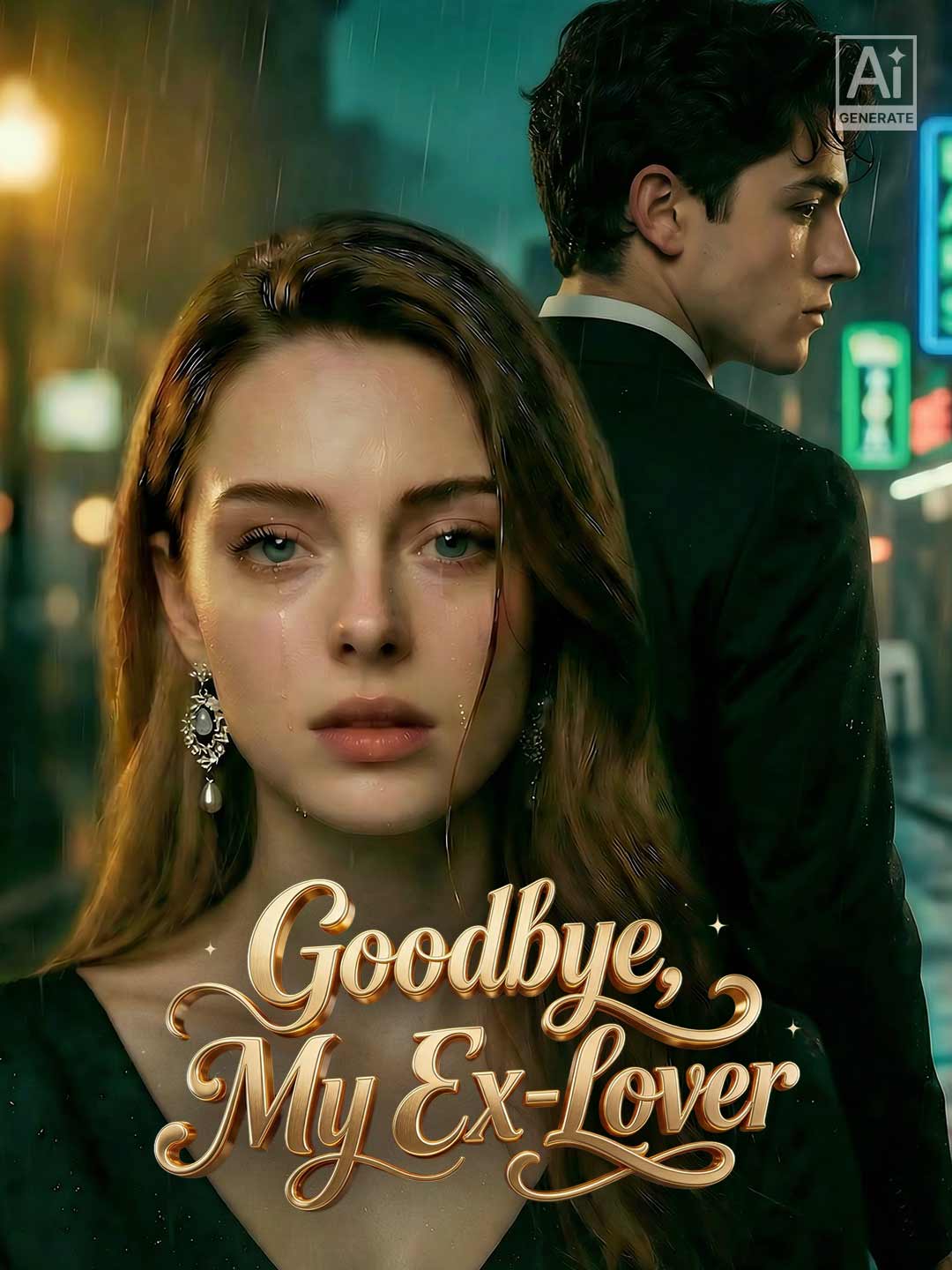 Goodbye, My Ex- Lover