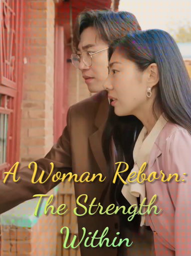 A Woman Reborn:The Strength Within