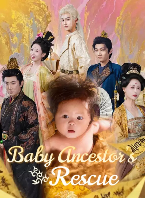 Baby Ancestor’s Rescue