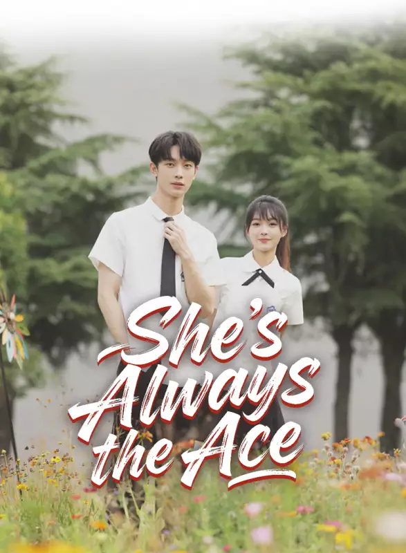 She’s Always the Ace