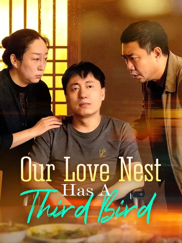 Our Love Nest Has A Third Bird