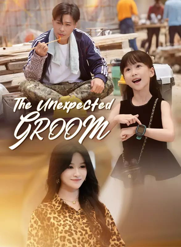 The Unexpected Groom