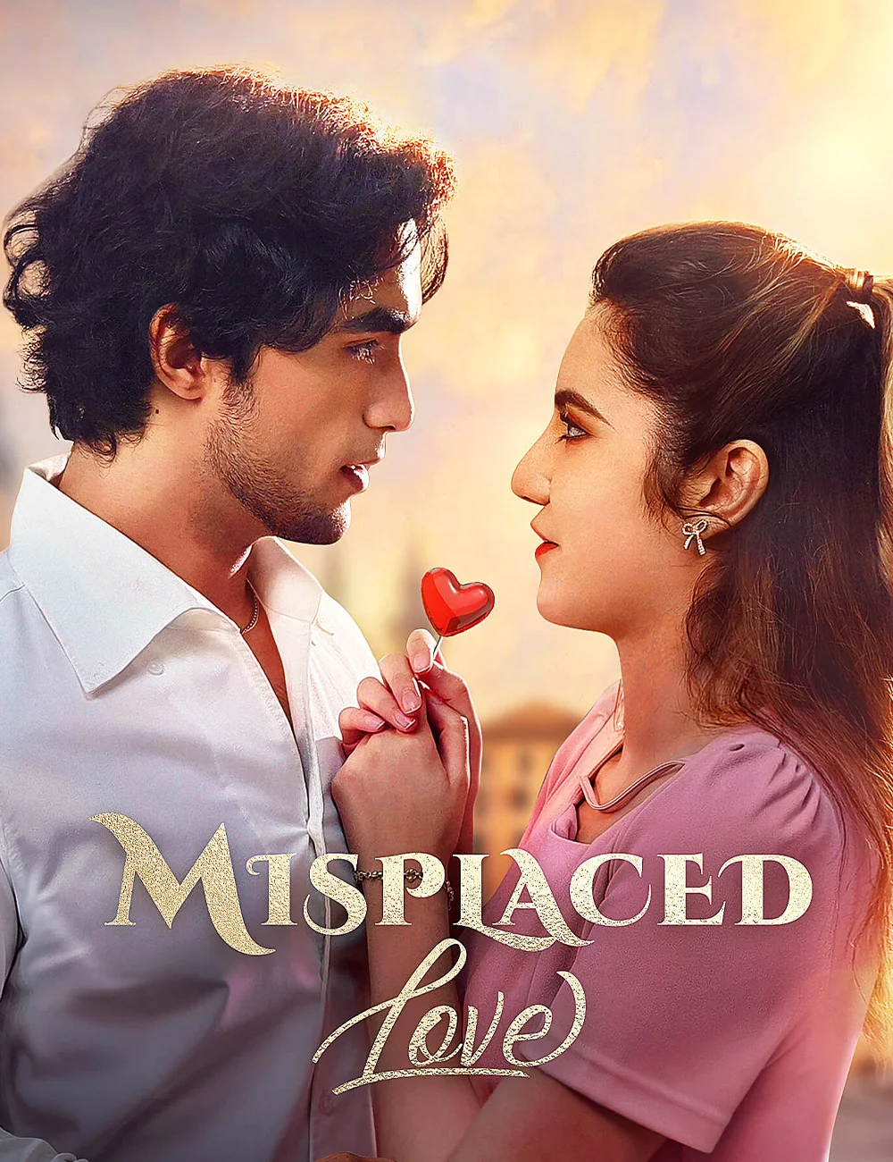 Misplaced Love