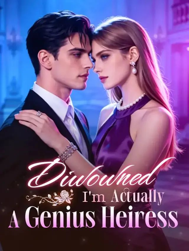 Diwowned, I'm Actually A Genius Heiress