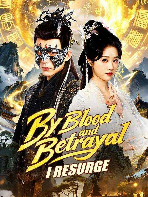 By Blood and Betrayal, I Resurge