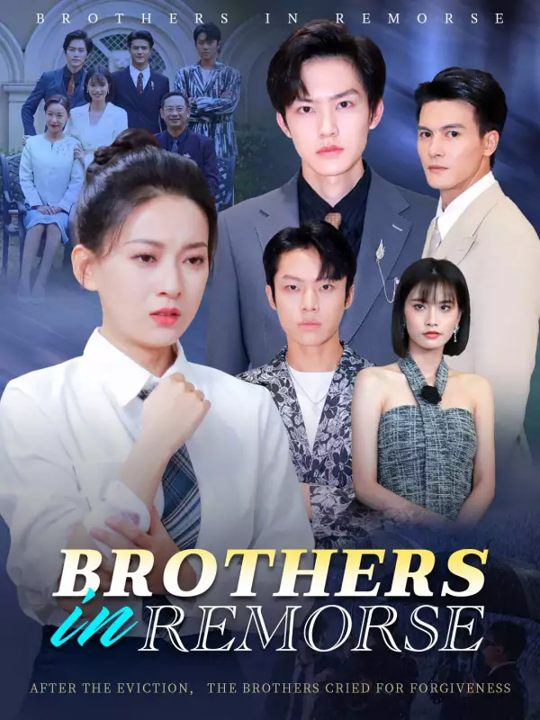 Brothers in Remorse