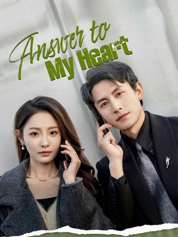 Answer to My Heart
