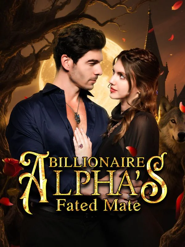 Billionaire Alpha's Fated Mate