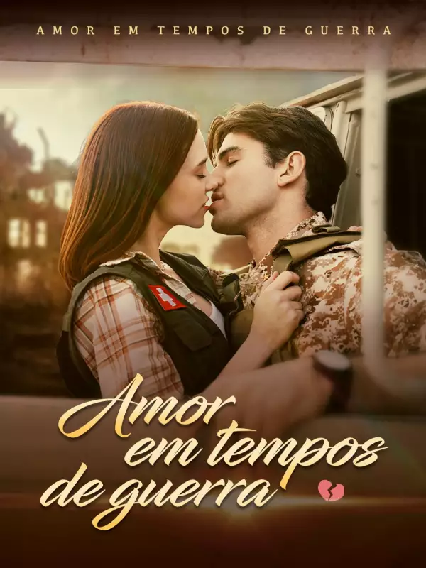 Amor em tempos de guerra