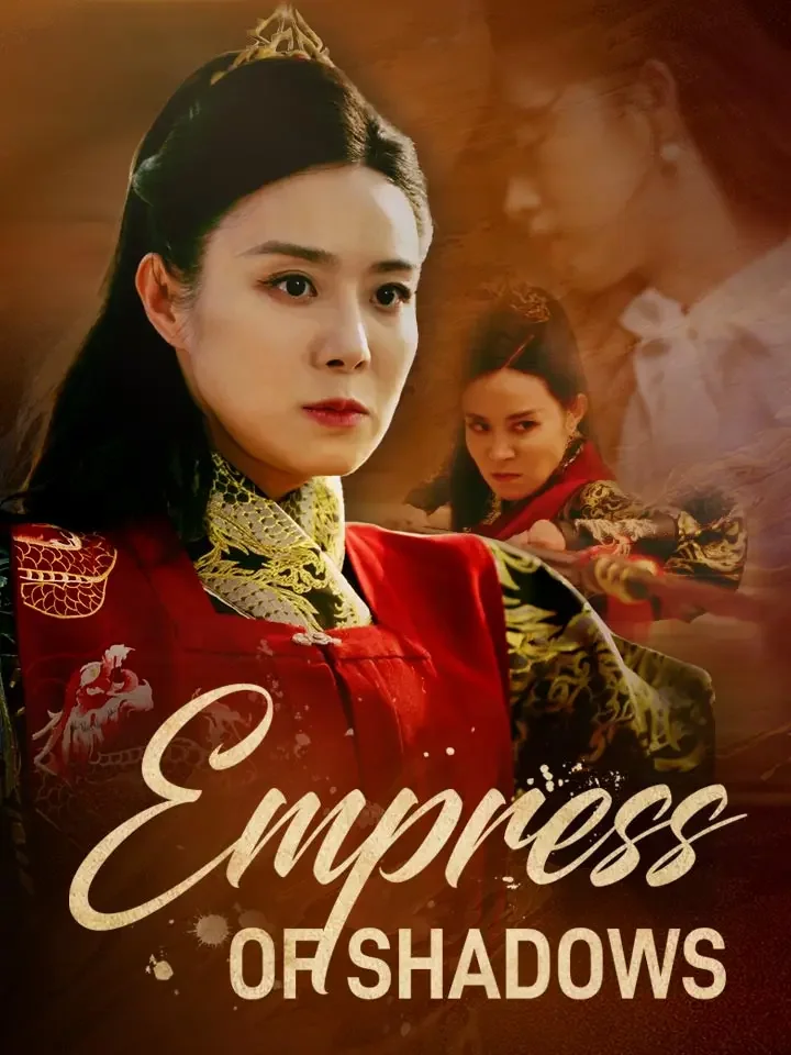 Empress Of Shadows