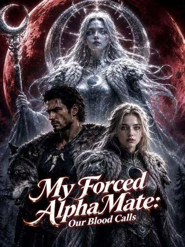 My Forced Alpha Mate:Our Blood Calls