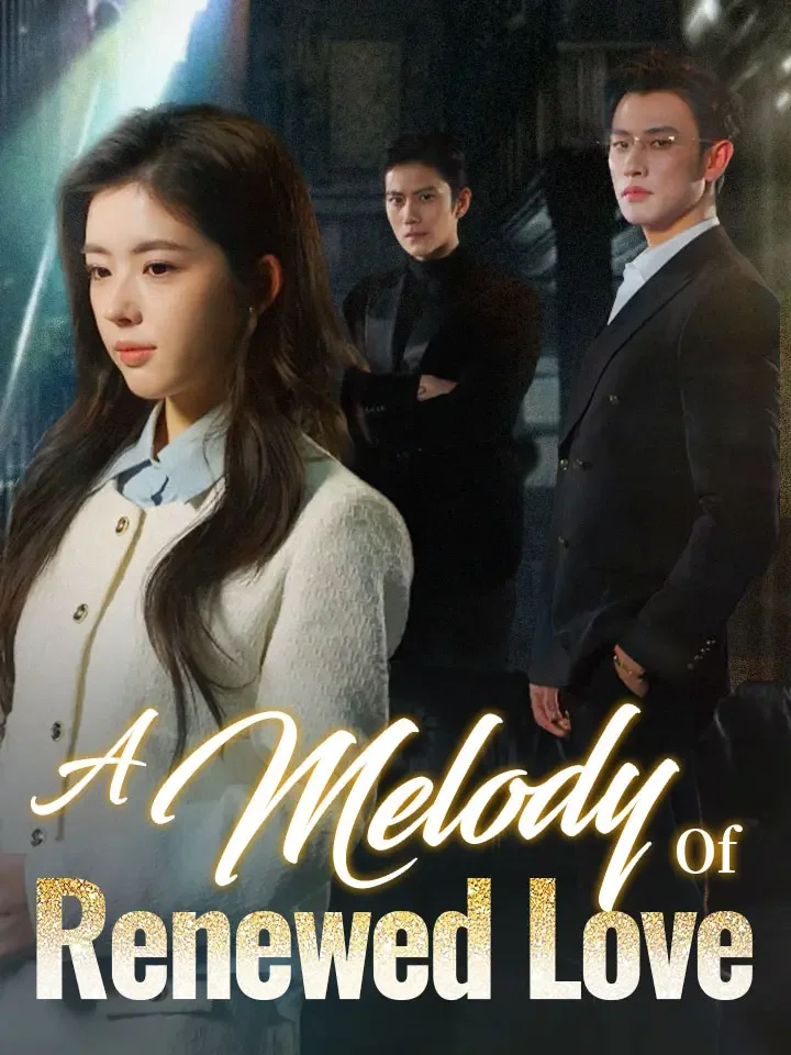 A Melody Of Renewed Love