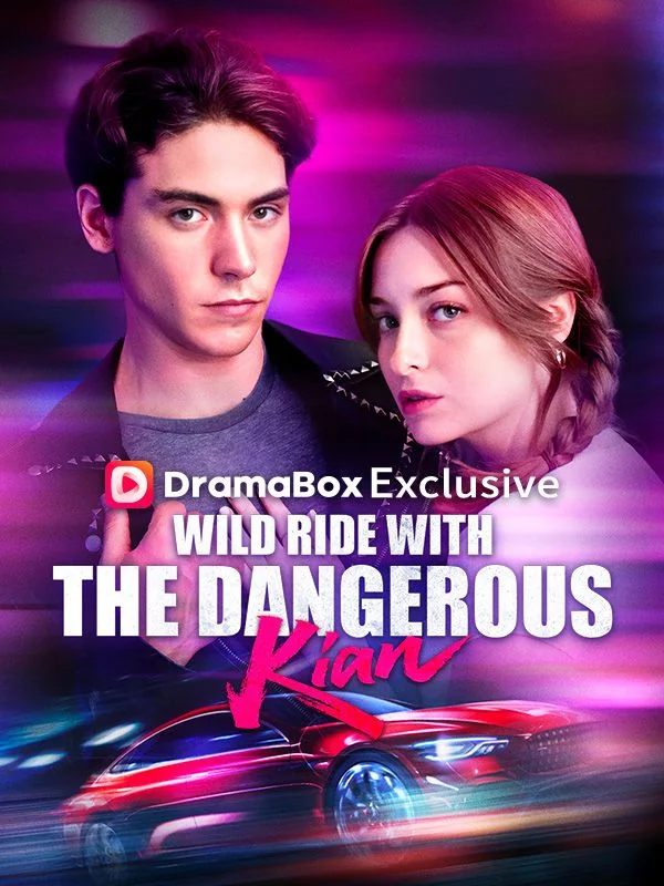 Wild Ride with the Dangerous Kian