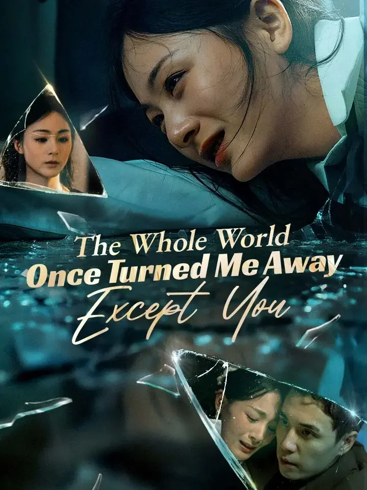 The Whole World Once Turned Me Away Except You
