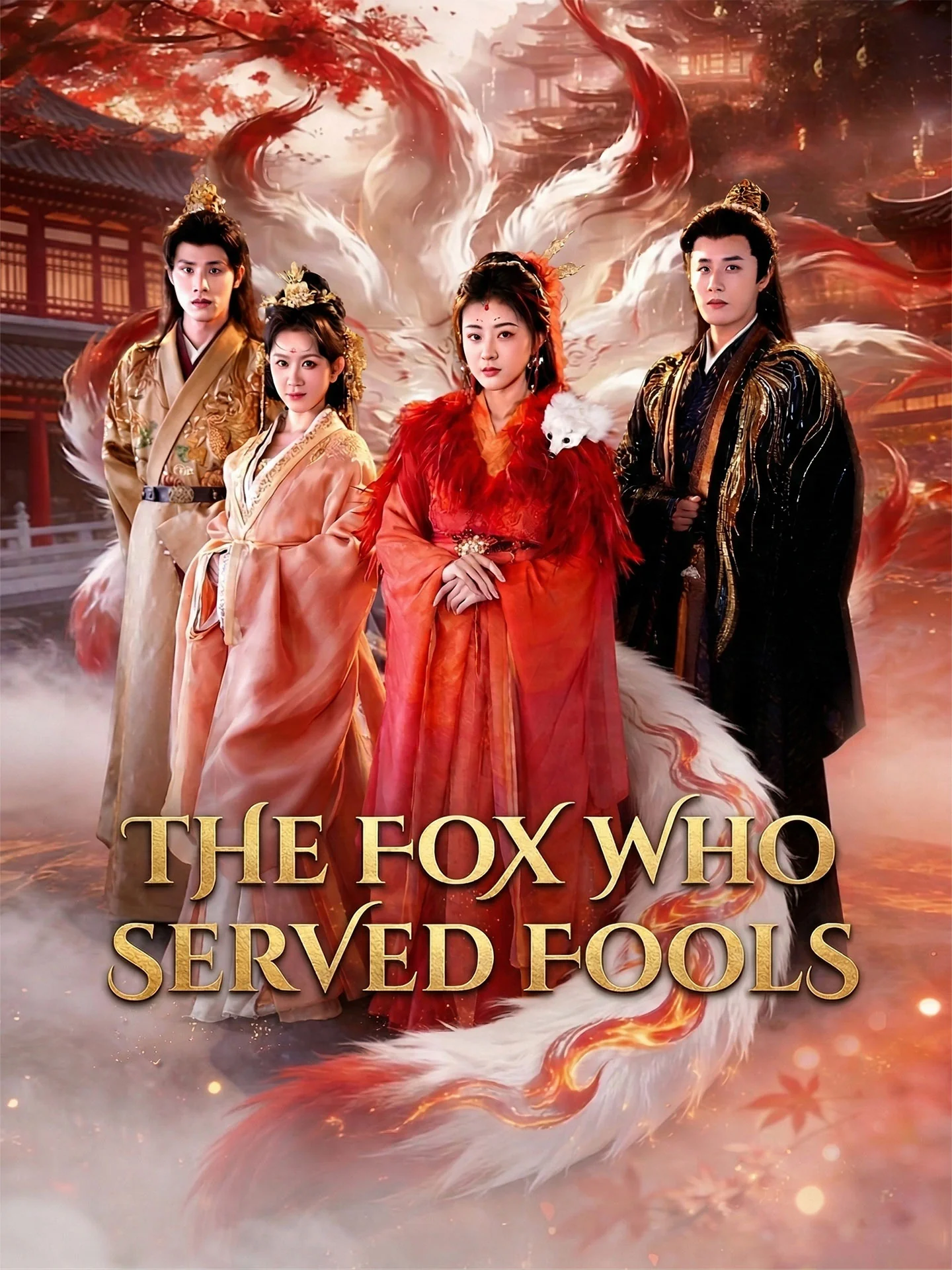 The Fox Who Served Fools