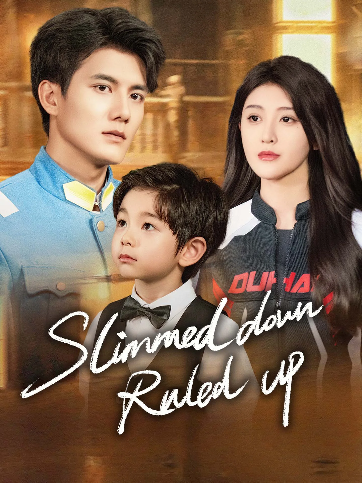 Slimmed Down, Ruled Up