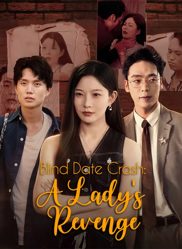 Blind Date Crash: A Lady's Revenge