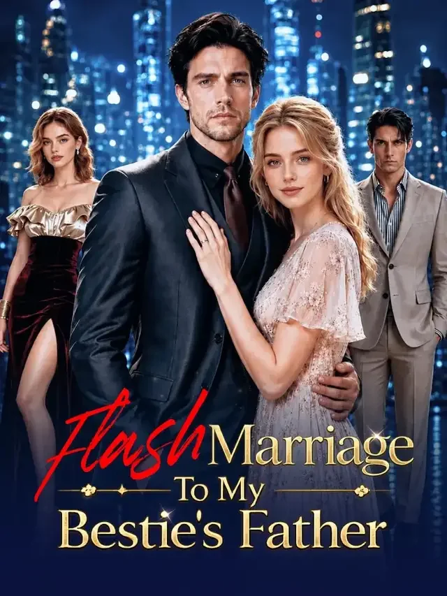 Flash Marriage To My Bestie's Father