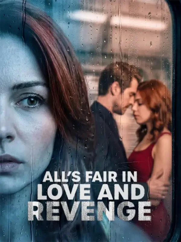 ALL’S FAIR IN LOVE AND REVENGE